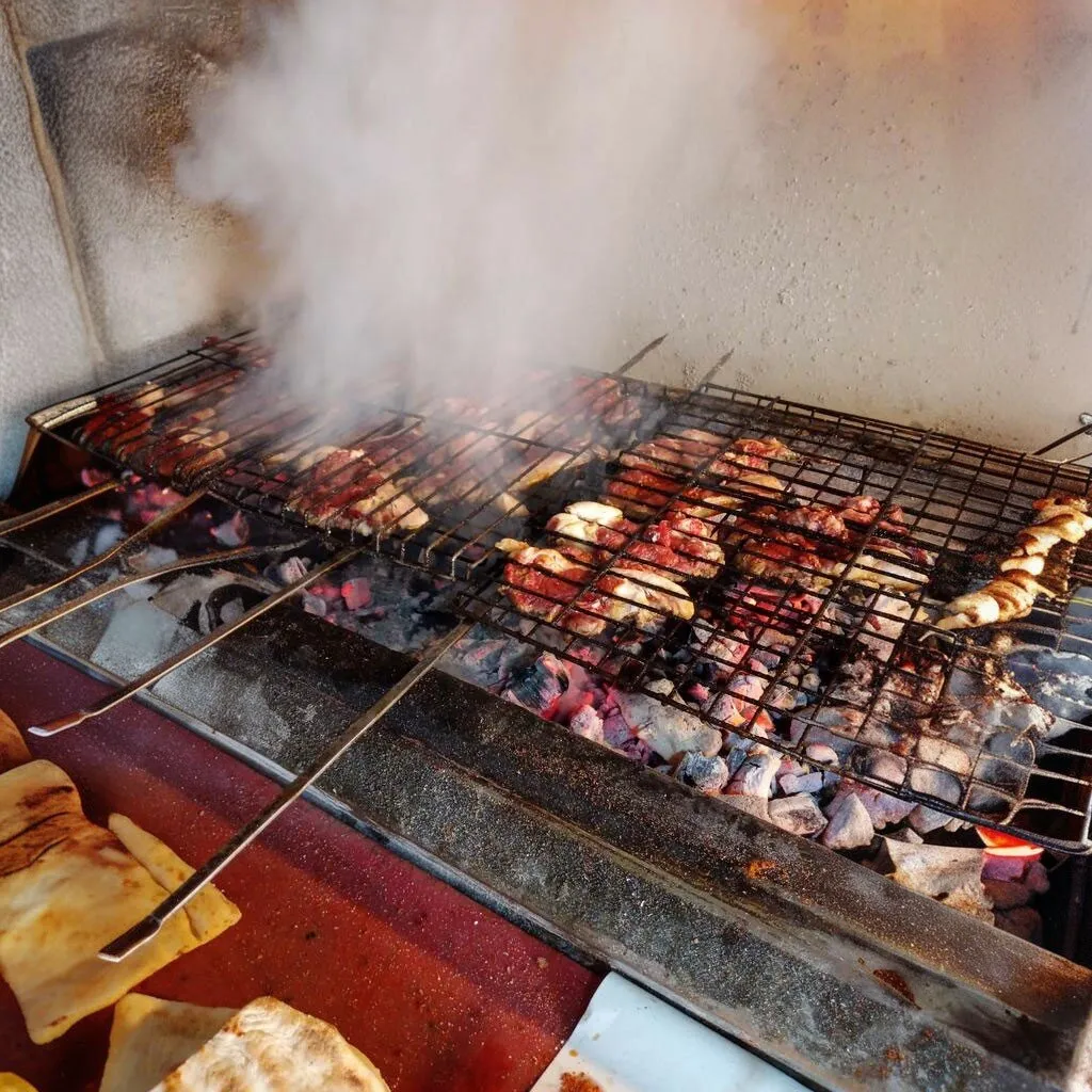 Aladağ Nazlı Ocakbaşı - Adana Aladağ