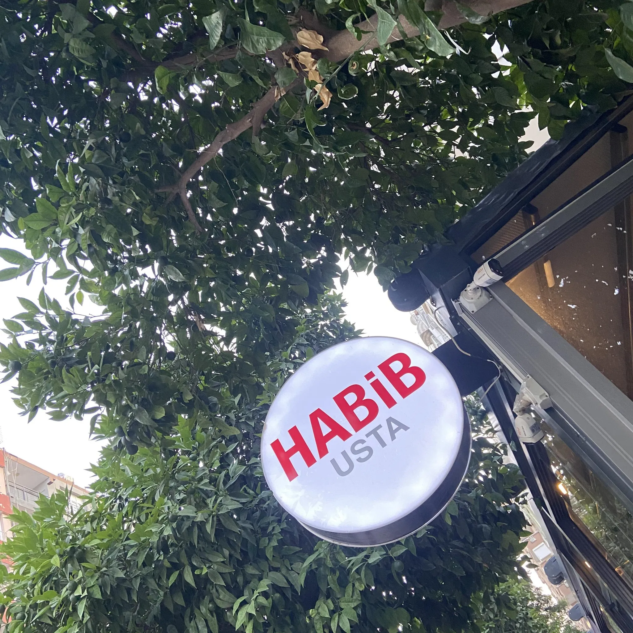 Habib Usta Restoran - Seyhan Adana