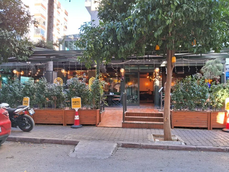 Pote | Gazipaşa - Seyhan Adana