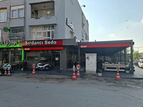 Şırdancı Bedo - Seyhan Adana