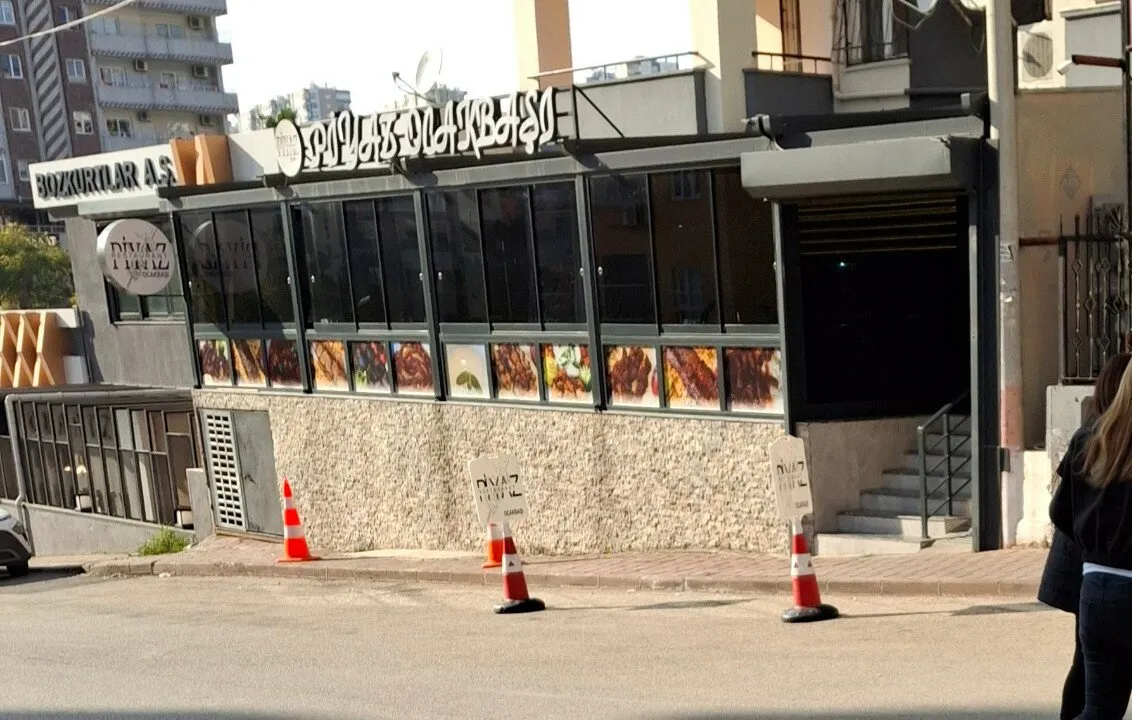 Piyaz Ocakbaşı - Çukurova Adana
