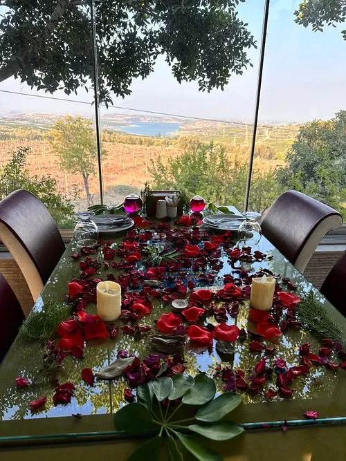 Kırbahçesi Lokantası - Feke Adana