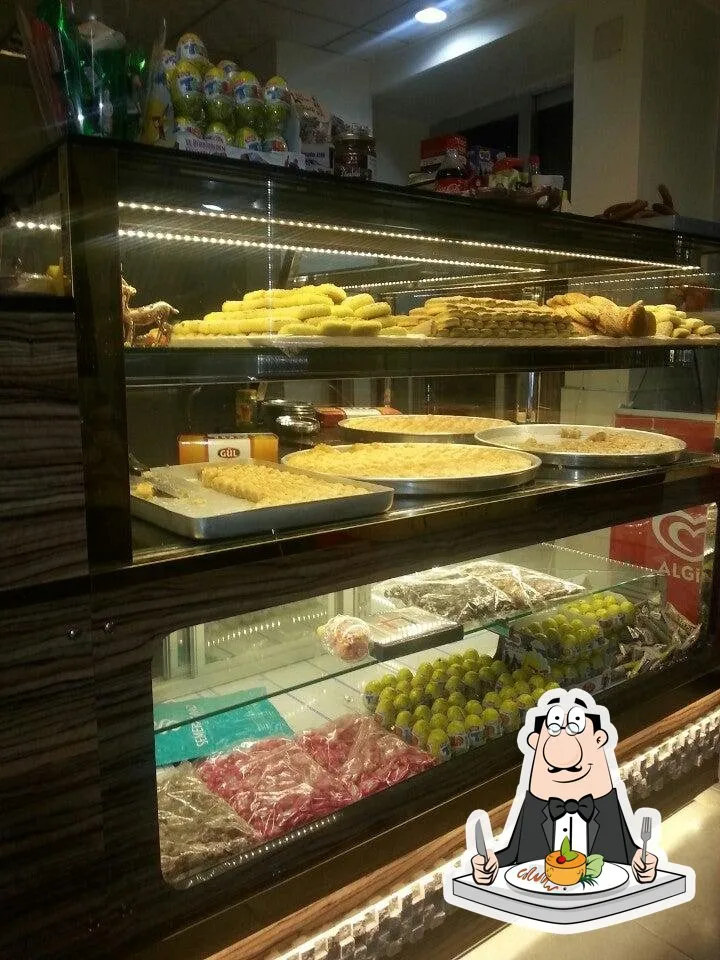 Gül Pastanesi - Feke Adana