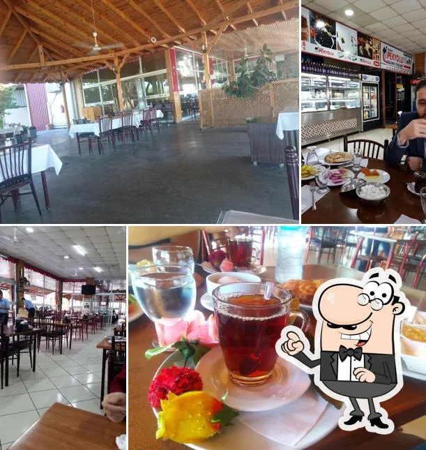 İpekyolu Restrant - Feke Adana