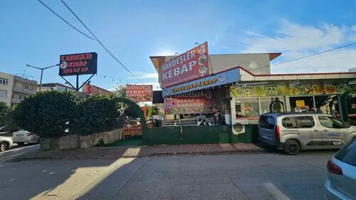 Kardeşler Lokantası - İmamoğlu Adana