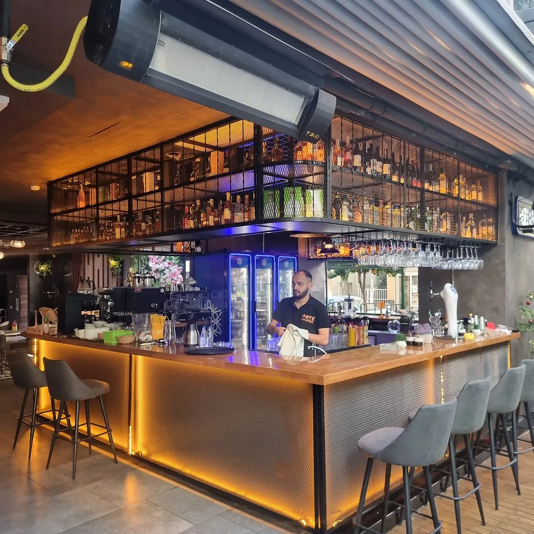 Pote | Gazipaşa - Seyhan Adana