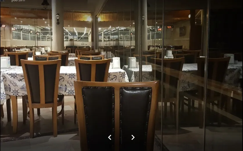 Balıkçı Fevzi Rıhtım Restoran ve Pansiyon - Karataş Adana