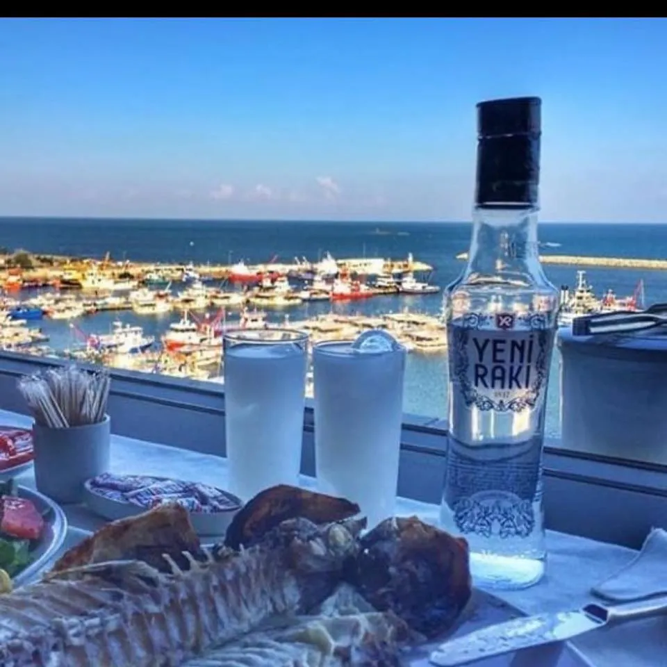 Yakamoz Aile Balık Restaurantı - Karataş Adana