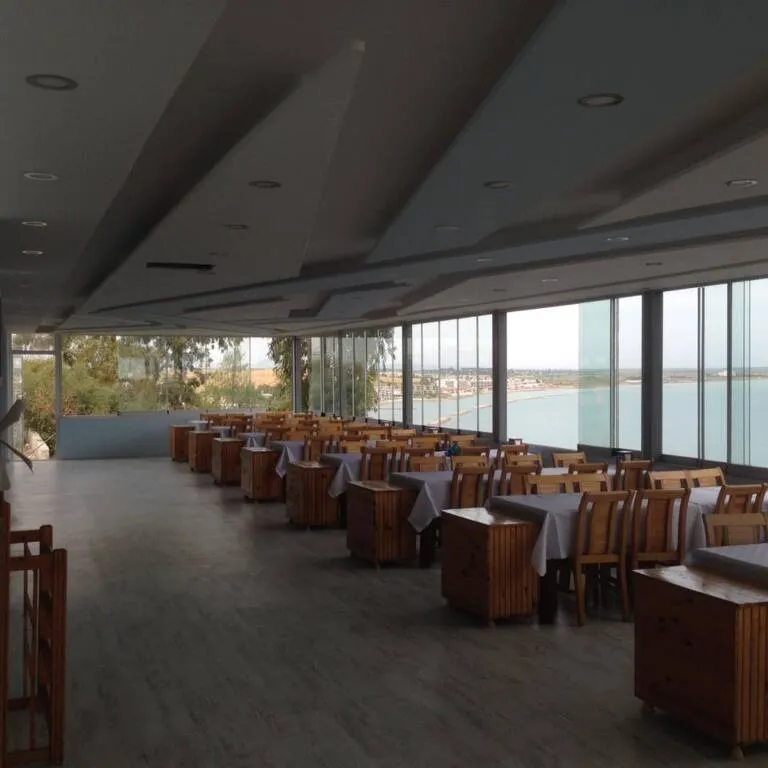 filika balık - Karataş Adana