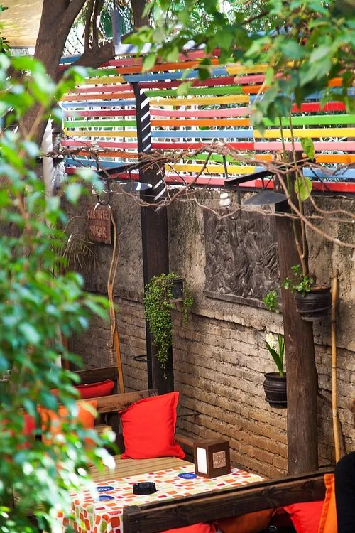 TAŞ MEKAN - Seyhan Adana