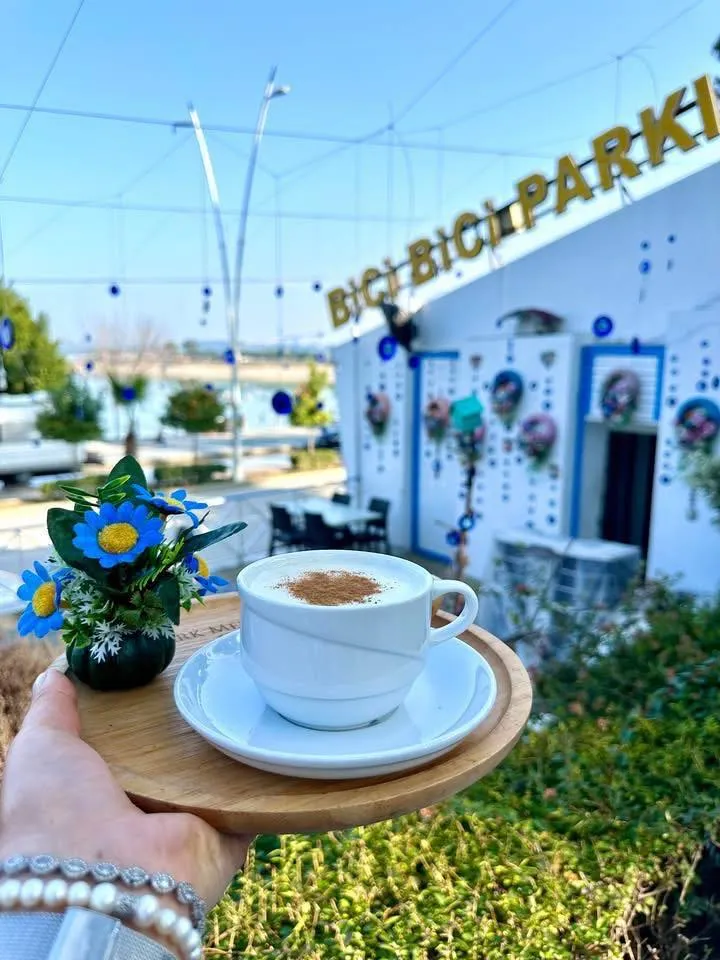 Park Menderes - &Ccedil;ukurova Adana