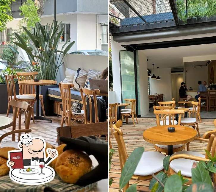 Happens Coffee - Seyhan Adana