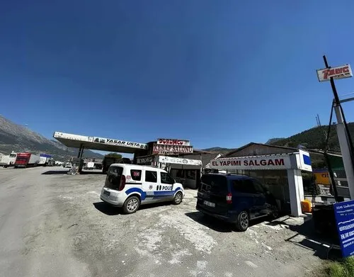 Pozantı Et Mangal Dürüm - Pozantı Adana