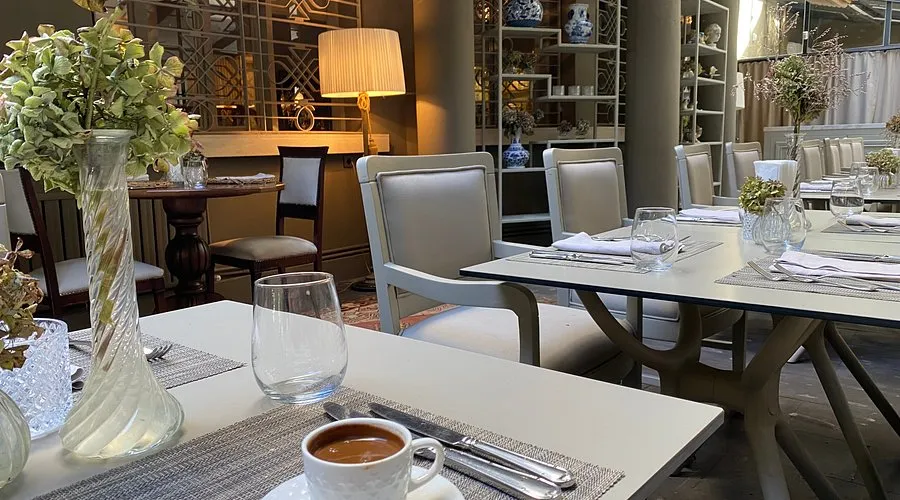 Kamer Usta - Sarıçam Adana