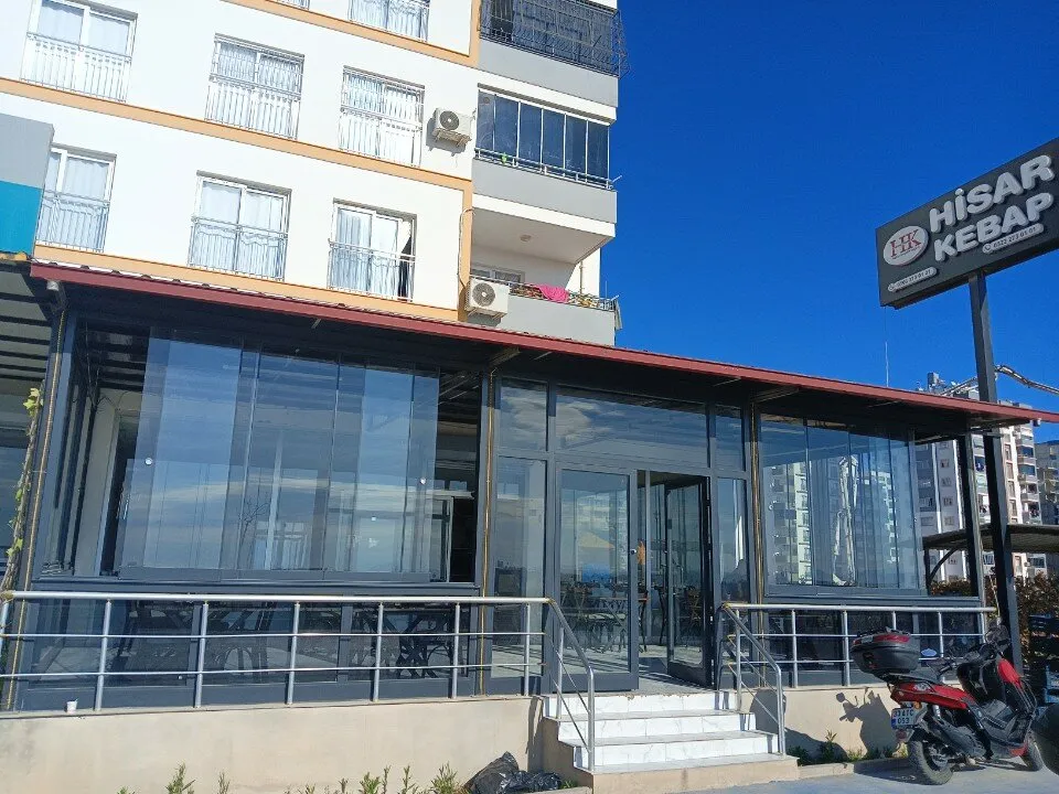 Hisar Kebap - Sarıçam Adana