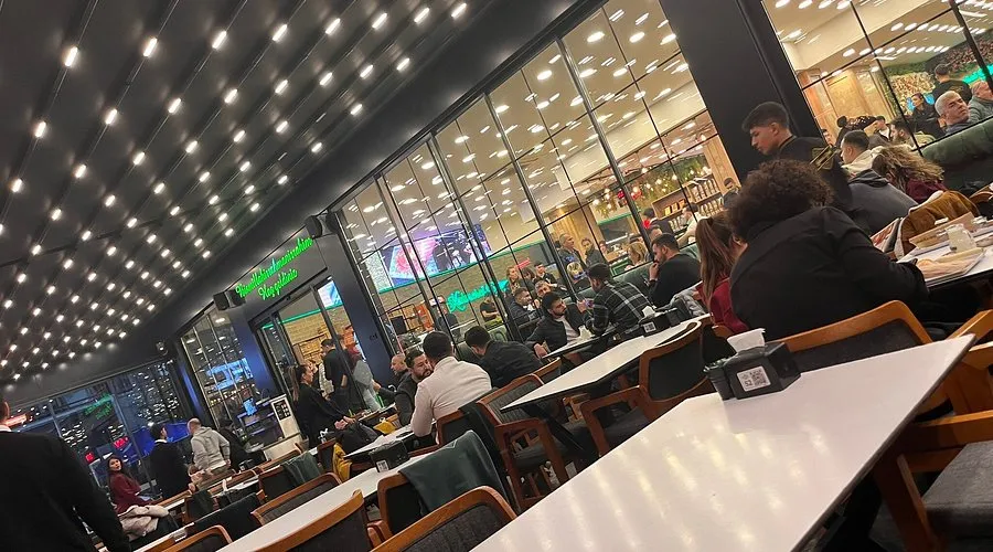 Katmerci Dayı - Çukurova Adana