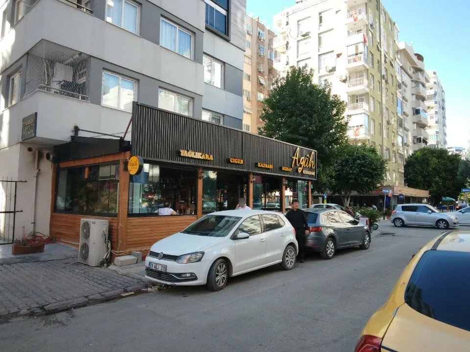 Agah Restaurant Adana - Seyhan Adana