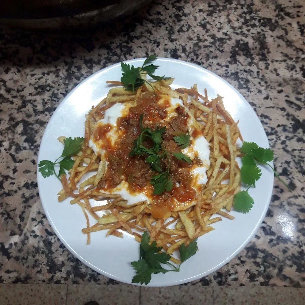 Dostlar sofrası Hümoşun mutfağı - Yumurtalık Adana