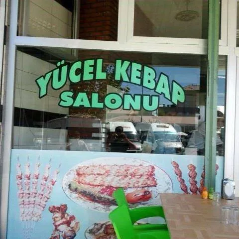 Yücel Kebap Salonu - Gölbaşı Adıyaman