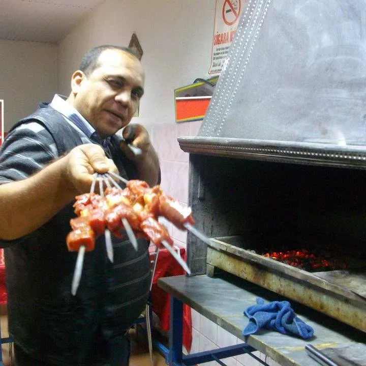 Ciğerci Akif - Gölbaşı Adıyaman