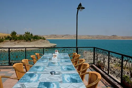 Neşetin Yeri Restoran - Kahta Adiyaman