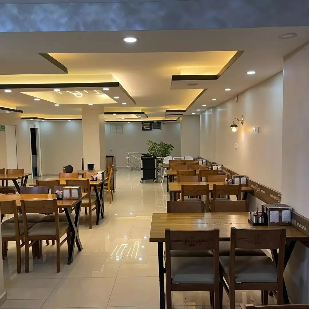 Konyadan - Kahta Adiyaman