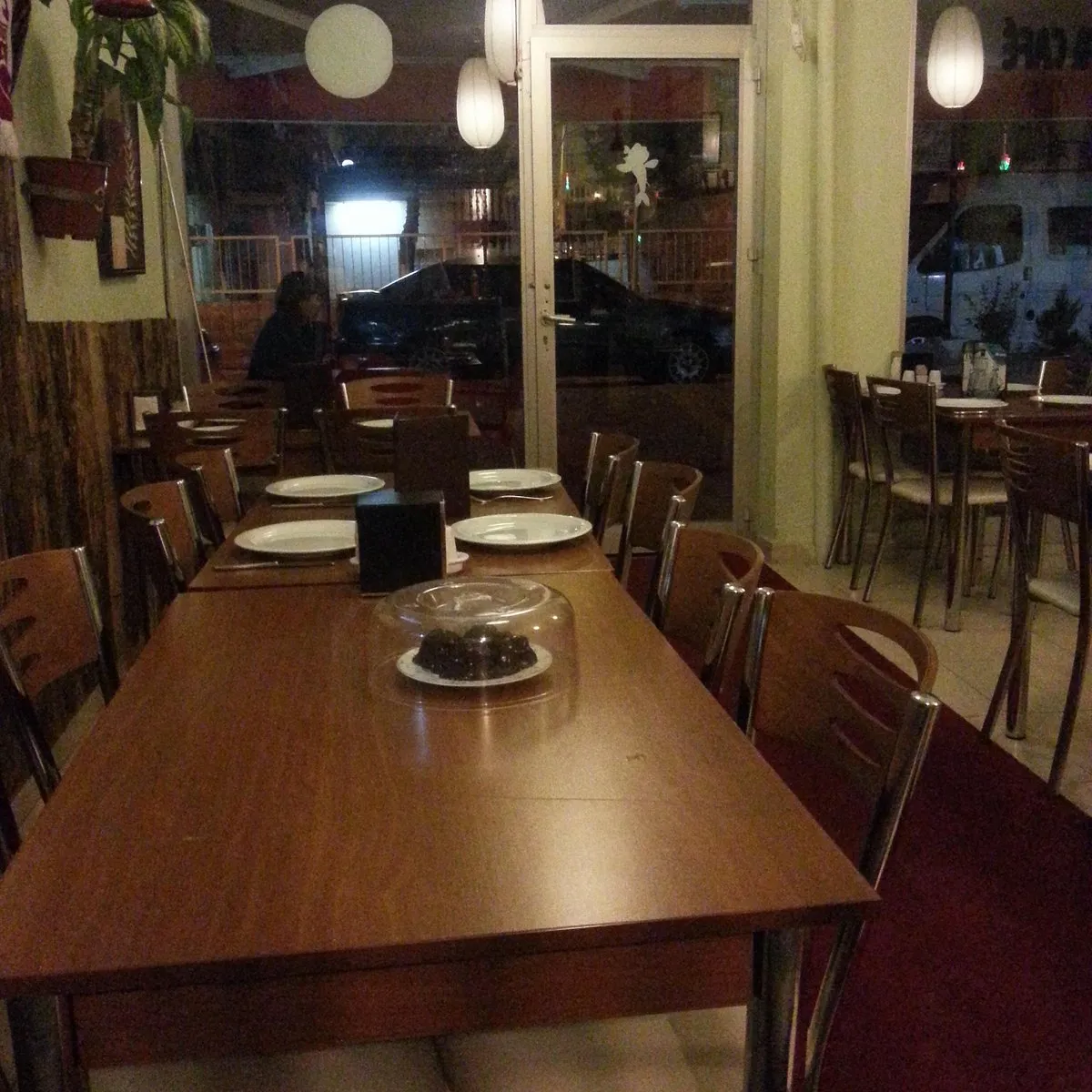 Laz'ın Yeri - Adiyaman Merkez