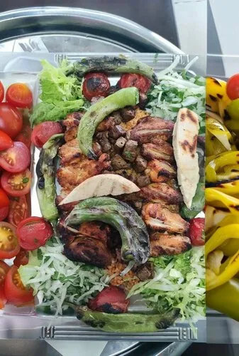 Çınar Lokantası - Adiyaman