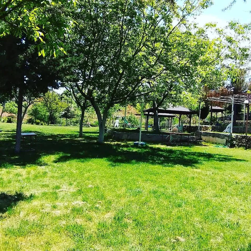 Keleşin Yeri - Besni Adiyaman