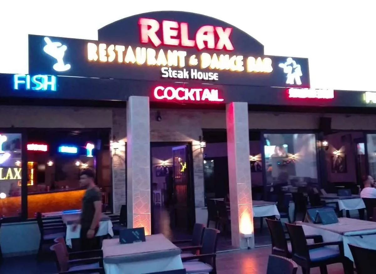 Relax Restorant ve Otel - Tut Adiyaman