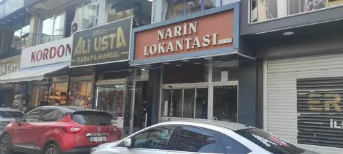 Narin Lokantası - Afyonkarahi̇sar Bayat