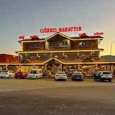 Ciğerci Bahattin - Afyonkarahisar Merkez