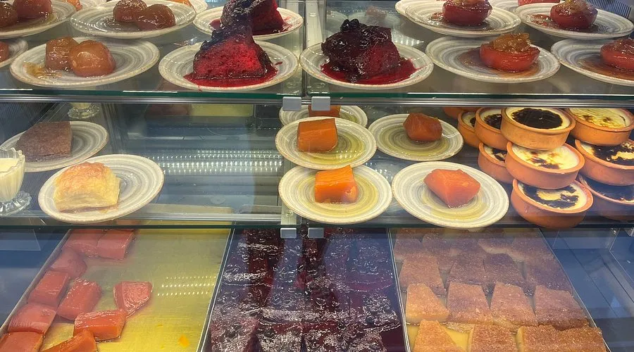 Musakka Restaurant - Afyonkarahi̇sar