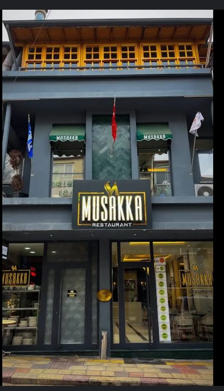 Musakka Restaurant | Afyon Restaurant - Afyonkarahisar