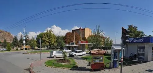 Espressolab Afyonkarahisar İstasyon Caddesi - Afyonkarahisar