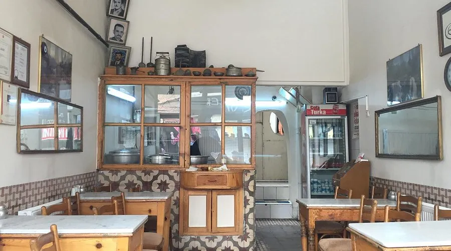 Aş&ccedil;ı Bacaksız - Afyonkarahisar