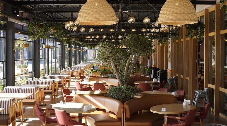 Keyani Restaurant - Afyonkarahi̇sar