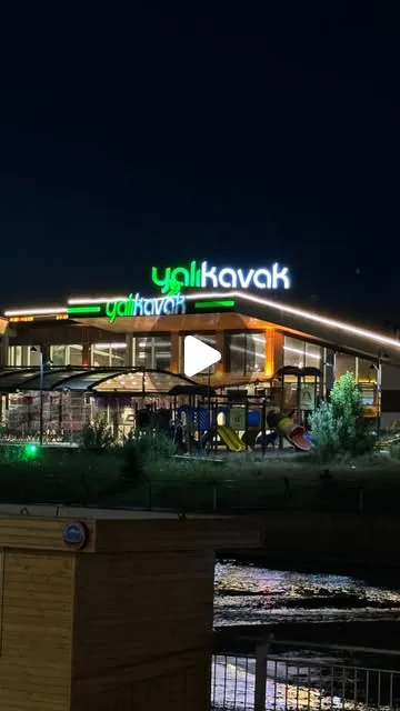 Yalıkavak Cafe restaurant - Ağrı Merkez Ağrı