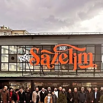 Şazeli Kafe Restaurant - Ağrı Merkez Ağrı