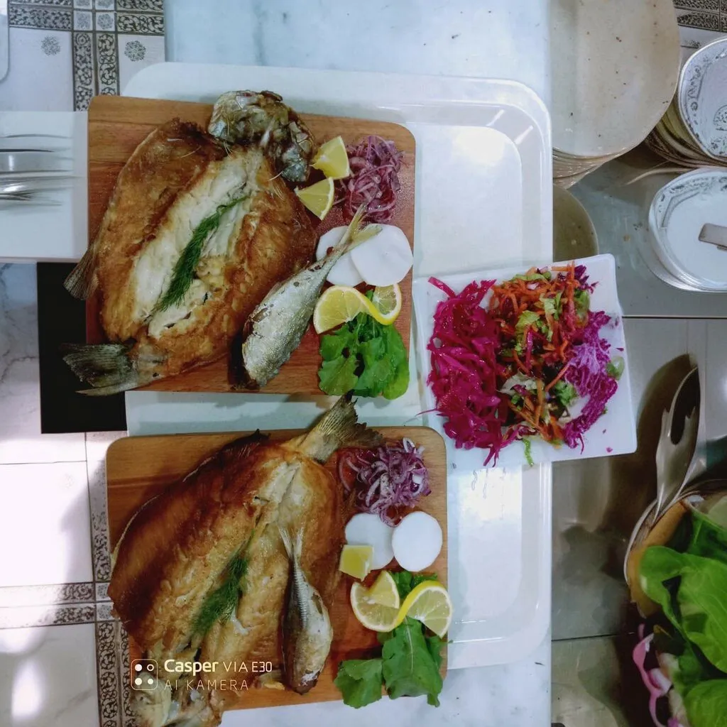 Kete evi Alaca cafe - Tutak Ağrı