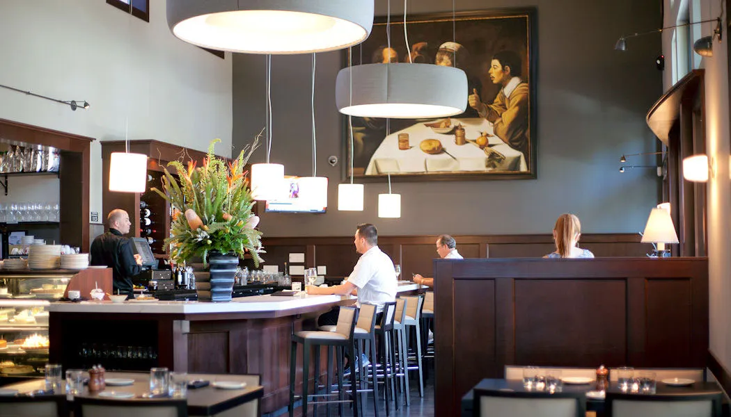 Esin Cafe - Tutak Ağrı