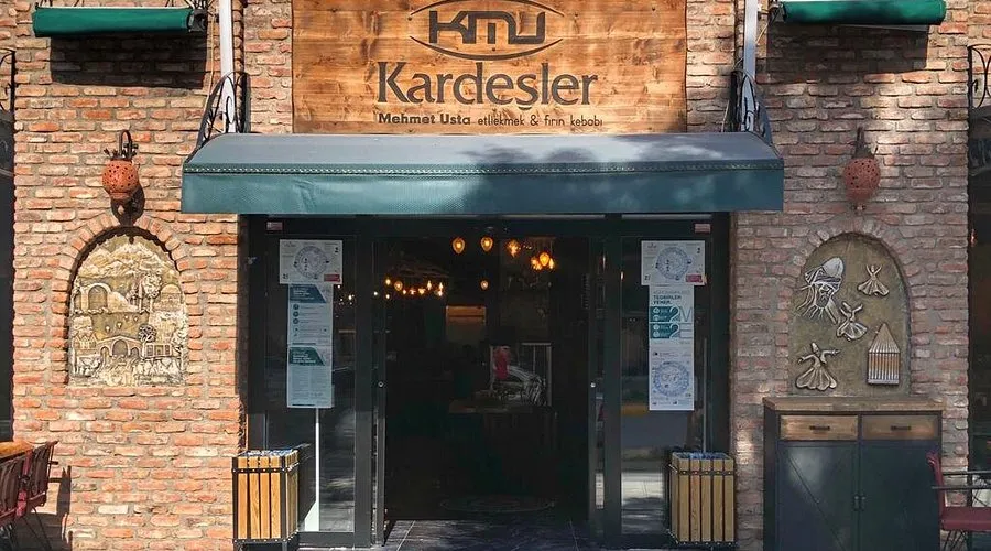 KMU Mehmet Usta - Aksaray