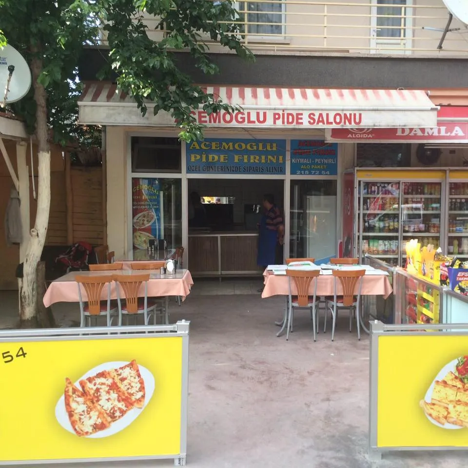 PAKET KIYMALI SALONU - G&uuml;zelyurt Aksaray