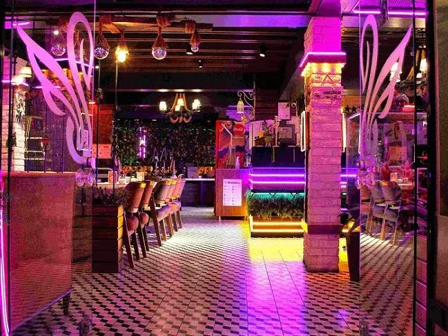 Aksaray BLANCA - Aksaray Merkez Aksaray