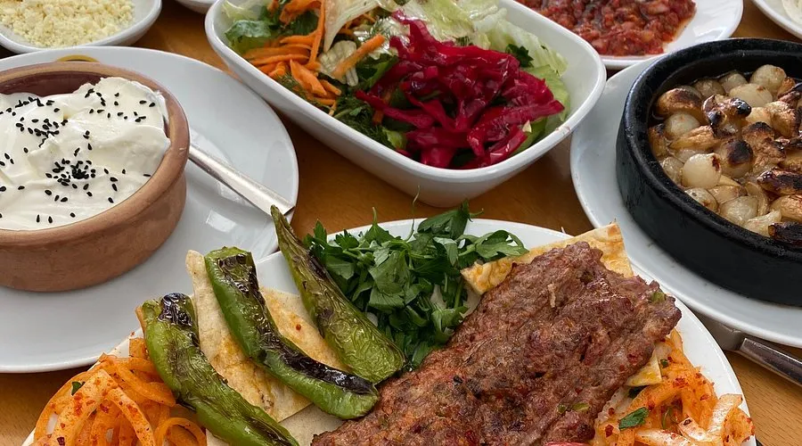 Bolu Et Mangal Aksaray - Merkez Aksaray