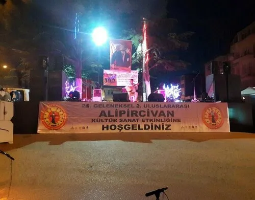 KONT LOKANTASI - Gümüşhaciköy Amasya