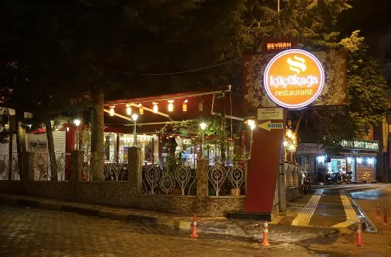 Küçükağa Restaurant - Amasya Merkez Amasya