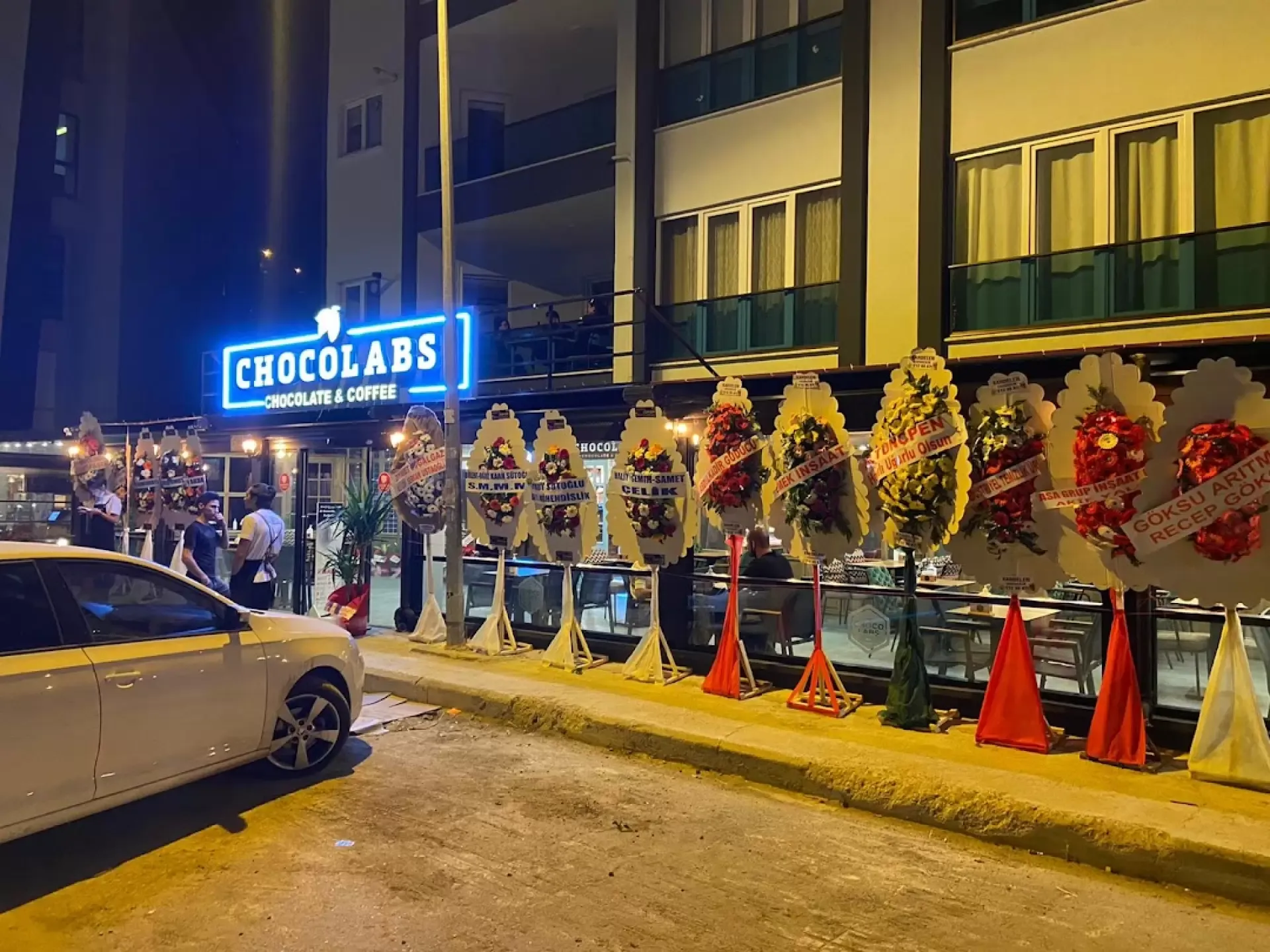 Chocolabs Amasya - Merkez Amasya