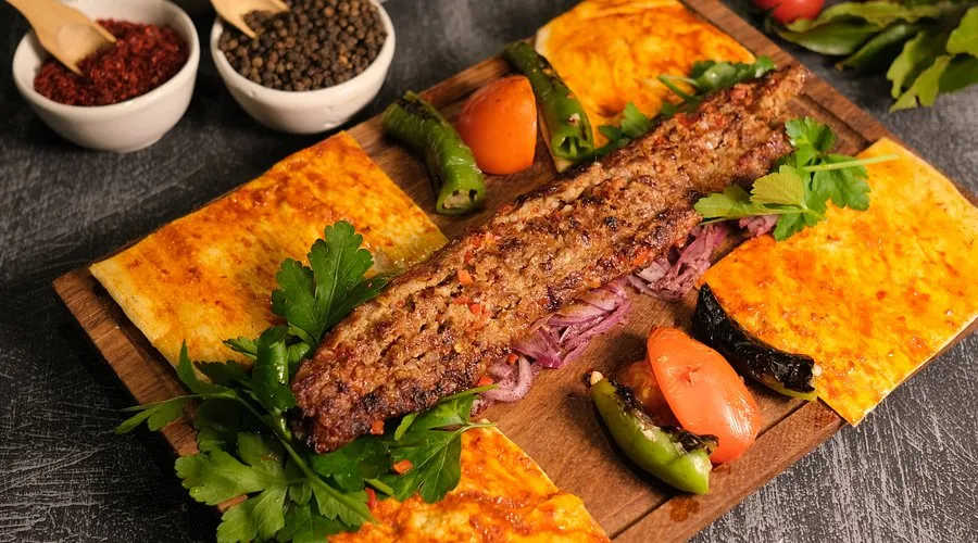 Meat Works Amasya - Merzifon Amasya