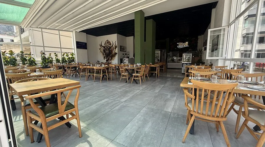 By Et&ccedil;ii - Merzifon Amasya